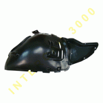 ПОДКАЛНИК ПЛАСТИЧЕН ПРЕДЕН ДЕСЕН (ПРЕДНА ЧАСТ) MERCEDES CLS W219 04-08