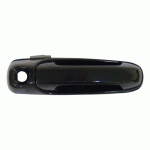 DOOR HANDLE FRONT OUTER RIGHT LIMITED JEEP GRAND CHEROKEE 99-05
