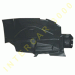 PLASTIC INNER FENDER FRONT LEFT (FRONT PART) -06 NISSAN MURANO 03-09