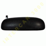 DOOR HANDLE FRONT RIGHT OUTER FORD FIESTA 95-99 