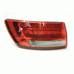 TAIL LAMP LEFT OUTER COMBI AUDI A4 16-