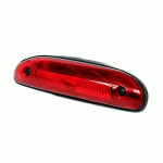 TAIL LAMP THIRD 02- OE CITROEN JUMPER 94-06 