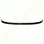 ЛАЙСНА ЗА БРОНЯ ЗАДНА МАТИРАНА ЧЕРНА* HYUNDAI GETZ 02-06 