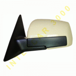 ОГЛЕДАЛО ЛЯВО ЕЛЕКТРИЧЕСКО ГРУНДИРАНО С НАГРЕВАТЕЛ ПРИБИРАЩО СЕ KIA SOUL 09-13