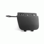 КАПАЧКА ЗА ТЕГЛИЧ НА ПРЕДНА БРОНЯ ГРУНДИРАНА MERCEDES GLA X156 13-17