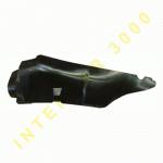 ПОДКАЛНИК ПЛАСТИЧЕН ПРЕДЕН ДЕСЕН (ПРЕДНА ЧАСТ) FORD TRANSIT 00-06 
