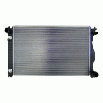 COOLING RADIATOR 680x440 2.4/2.8/3.0 AUTOMATIC GEAR BOX AUDI A6 04-08 