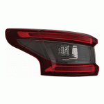 СТОП ДЕСЕН ВЪНШЕН NISSAN QASHQAI 17-