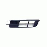 GRILL IN FRONT BUMPER RIGHT DIESEL AUDI Q7 06-10 