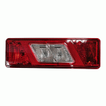 TAIL LAMP LEFT BOARD FORD TRANSIT 13-