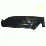 PLASTIC INNER FENDER FRONT LEFT (REAR PART) -06 NISSAN MURANO 03-09