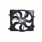 FAN SET PETROL/DIESEL NISSAN QASHQAI 14-17