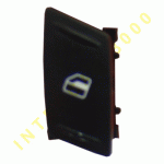 BUTTON FOR CONTROL OF GLASS (SECOND HAND) SKODA OCTAVIA 04-08 