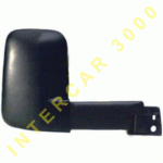 DOOR MIRROR RIGHT LONG FORD TRANSIT 87-91 