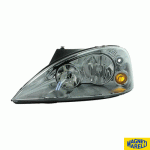 HEAD LAMP LEFT H1/H7 MAGNETI MARELLI 00- FORD GALAXY 95-06 