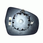 СТЪКЛО ЗА ОГЛЕДАЛО ДЯСНО С НАГРЕВАТЕЛ SUZUKI SX4 14-17