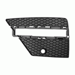 РЕШЕТКА В ПРЕДНА БРОНЯ ЛЯВА (AMG) 14- MERCEDES B CLASS W246 11-