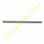 ЛАЙСНА ЗА ВРАТА ЗАДНА ДЯСНА ДЕКОРАТИВНА ГРУНДИРАНА OPEL VECTRA C 02-05