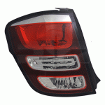 СТОП ЛЯВ ВЪНШЕН CITROEN C3 13-16