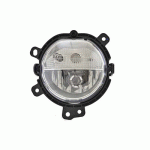 FOG LAMP FRONT LEFT MINI COOPER 14-