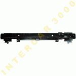 REINFORCEMENT FOR FRONT BUMPER -05 CITROEN C3 02-10