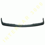 STRIP IN FRONT BUMPER PRIMED 97- MERCEDES C-CLASS W202 93-00 