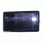 COVER RIGHT NEXT TO FOG LAMP SMOKED(WITH FOG LAMP) VW GOLF 92- 98