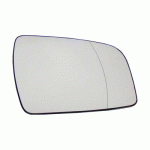 СТЪКЛО ЗА ОГЛЕДАЛО ДЯСНО ЕЛЕКТРИЧЕСКО С НАГРЕВАТЕЛ 09/09- OPEL ZAFIRA 08-12 