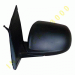 ОГЛЕДАЛО ЛЯВО МЕХАНИЧНО KIA PICANTO 11-15