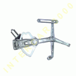 WINDOW REGULATOR FRONT RIGHT WITH MOTOR MERCEDES C-CLASS W202 93-00 
