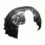 PLASTIC INNER FENDER FRONT RIGHT JEEP CHEROKEE 14-