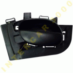 DOOR HANDLE FRONT=REAR LEFT INNER PEUGEOT 206 98- 