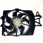 ПЕРКА КОМПЛЕКТ БЕЗ КЛИМАТИК 1.8 D+TD FORD ESCORT V/VI 90-95 
