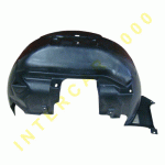 ПОДКАЛНИК ПЛАСТИЧЕН ПРЕДЕН ЛЯВ МОДЕЛ (EX) KIA SORENTO 02-06