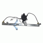 МЕХАНИЗЪМ ЕЛЕКТРИЧЕСКИ С МОТОР ЗА ПРЕДНО ДЯСНО СТЪКЛО CITROEN BERLINGO 15-19