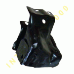 FRONT BUMPER RAINFORCEMENT SIDE UPPER LEFT MERCEDES E-CLASS W211 02-09 