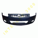 БРОНЯ ПРЕДНА ГРУНДИРАНА OPEL CORSA D 06-11