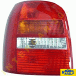 СТОП ЛЯВ COMBI MAGNETI MARELLI 99- AUDI A4 95-01 