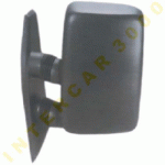 DOOR MIRROR LEFT 91- CITROEN C25 81-94 