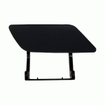 COVER FOR HEAD LAMP WASHER PRIMED RIGHT MERCEDES ML W164 08-11 