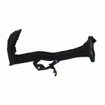 ОСНОВА НА БРОНЯ ПРЕДНА ЛЯВА ПЛАСТИЧНА SUBARU FORESTER 13-19