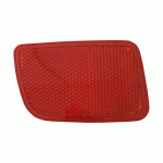 REFLECTOR PANEL REAR LEFT OPEL MOVANO 09-