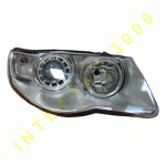 ФАР ДЕСЕН С МОТОР H9/H7 07- VW TOUAREG 03-10
