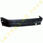 БРОНЯ ЗАДНА 3/5 ВРАТИ* RENAULT 19 92-96 