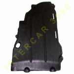 КОРА ПОД ДВИГАТЕЛ ЗАДНА ЧАСТ ДЯСНА MERCEDES A-CLASS W168 98-04 