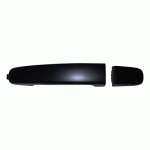 DOOR HANDLE FRONT OUTER RIGHT PRIMED FORD RANGER 13-16