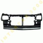 ПРЕСТИЛКА ПРЕДНА МЕТАЛНА KОМПЛЕКТ OPEL CORSA A 90-93 