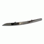 STRIP NICKEL FOR FRONT BUMPER LEFT KIA SPORTAGE 11-15