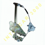 МЕХАНИЗЪМ ЕЛЕКТРИЧЕСКИ БЕЗ МОТОР ЗА ПРЕДНО ДЯСНО СТЪКЛО OE HYUNDAI COUPE 99-01 