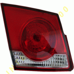 СТОП ЛЯВ ВЪТРЕШЕН CHEVROLET CRUZE 09- 